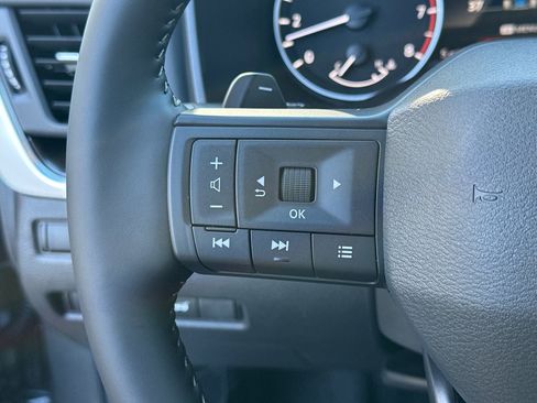 New 2026 Nissan Rogue SV w/ SV Premium Package image 26