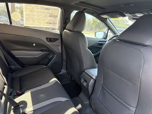 New 2026 Subaru Crosstrek 2.5i Wilderness image 16