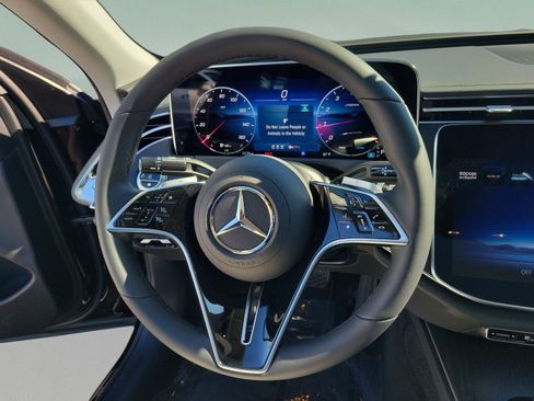 Certified 2026 Mercedes-Benz E 350 Sedan image 17