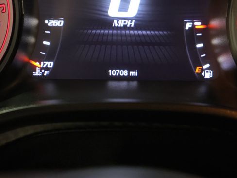 Certified 2022 Dodge Challenger R/T Scat Pack RWD image 36