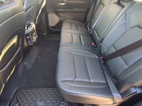 New 2026 RAM 1500 Rebel w/ Rebel Level 2 Equipment Group AWD/4WD image 15