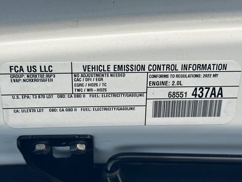 Used 2022 Jeep Wrangler Unlimited Sahara w/ Safety Group image 29