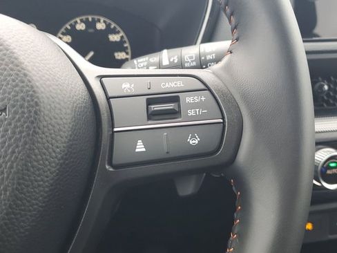 New 2026 Honda CR-V Sport image 34