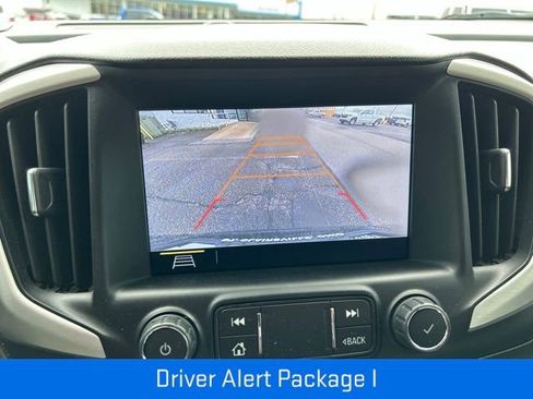 Certified 2020 GMC Terrain SLT w/ Preferred Package FWD image 5