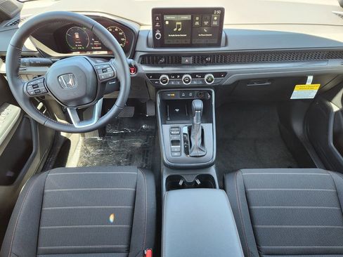New 2026 Honda CR-V Sport image 13