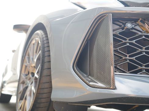 New 2026 Audi RS 3 image 9