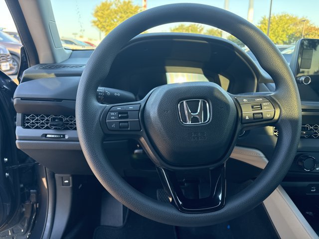 New 2026 Honda Accord LX image 15