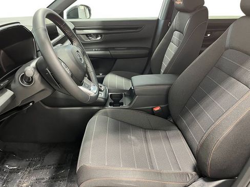 New 2026 Honda CR-V TrailSport image 12
