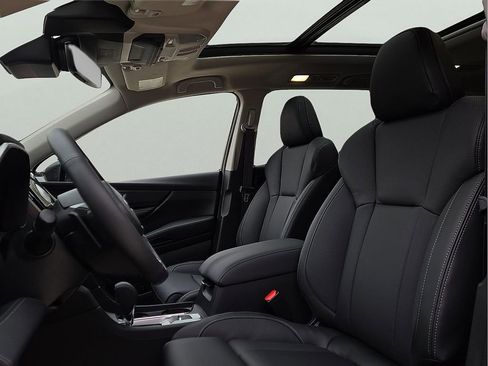 New 2026 Subaru Ascent Limited image 15