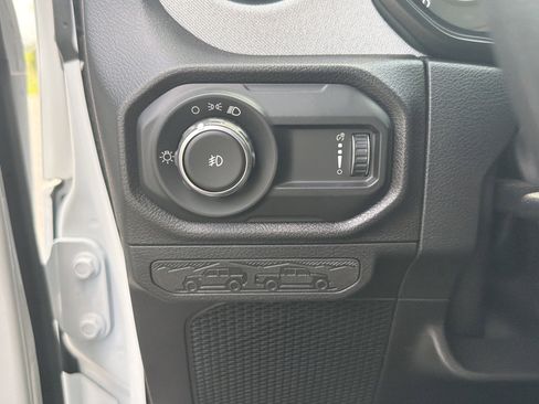 New 2026 Jeep Wrangler Sport AWD/4WD image 14