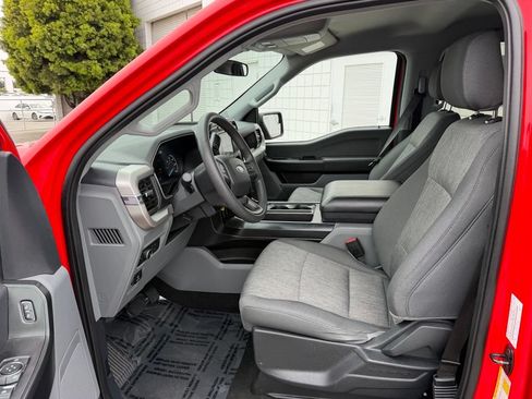 Used 2022 Ford F150 XL w/ Trailer Tow Package AWD/4WD image 17