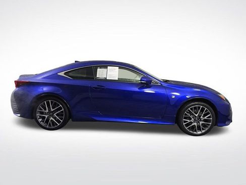 Used 2017 Lexus RC 300 F Sport image 8