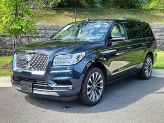 Used 2021 Lincoln Navigator Reserve w/ Luxury Package AWD/4WD 360° Tour