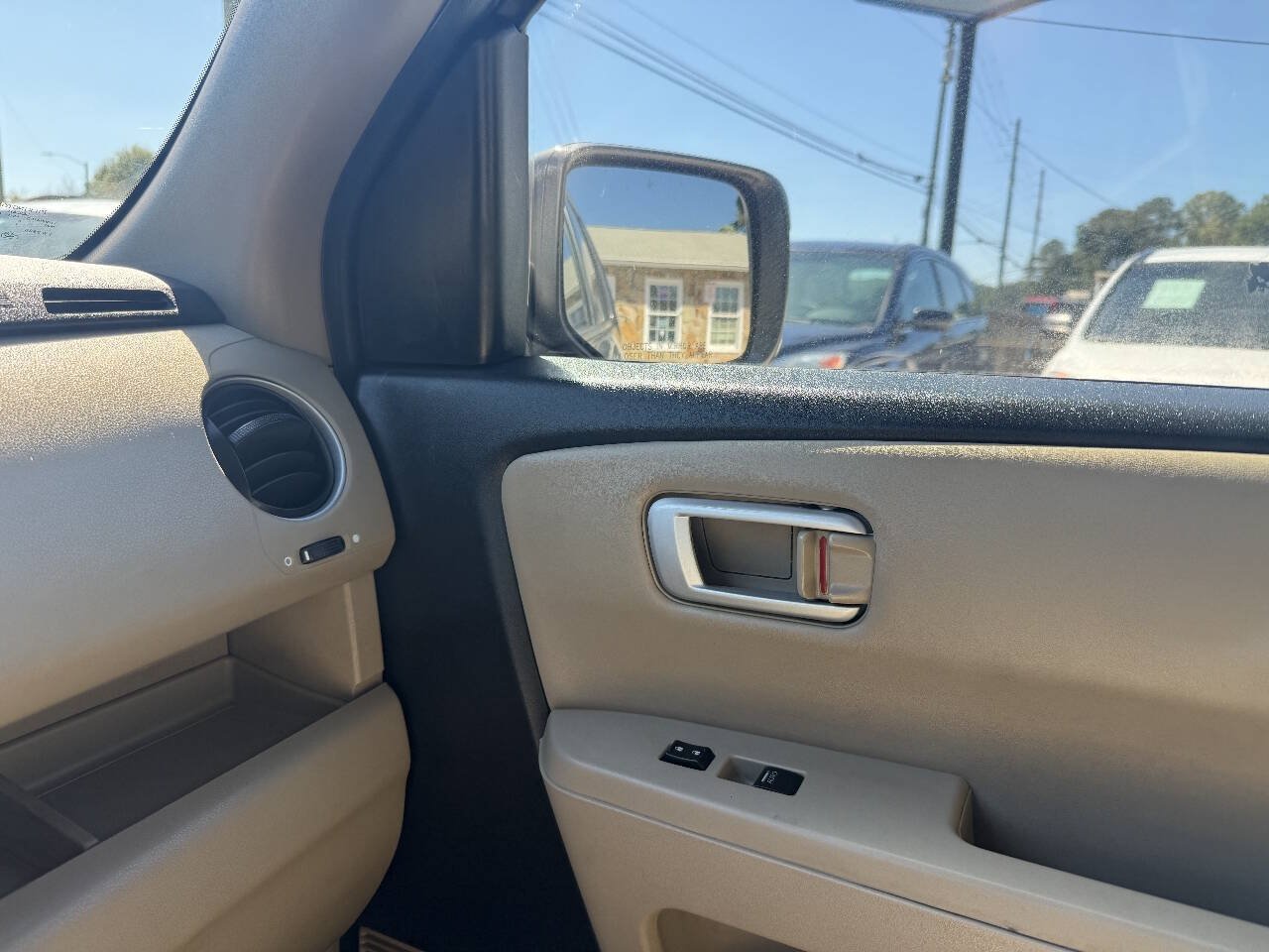 Used 2011 Honda Pilot Touring image 21