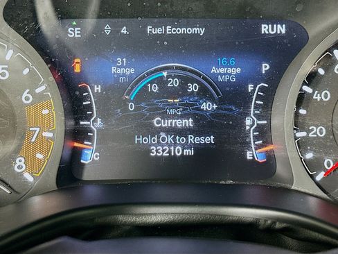 Used 2022 Jeep Compass Latitude AWD/4WD image 19