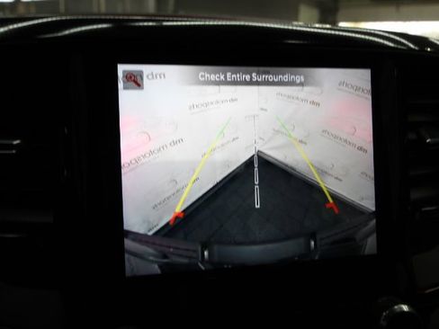 Used 2022 RAM 1500 Rebel w/ Rebel Level 1 Equipment Group AWD/4WD image 27