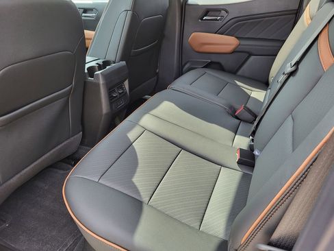 New 2026 GMC Canyon AT4 w/ Technology Plus Package image 36