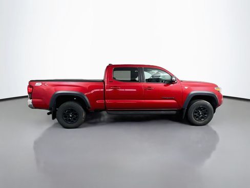 Used 2023 Toyota Tacoma SR5 w/ SX Package AWD/4WD image 7