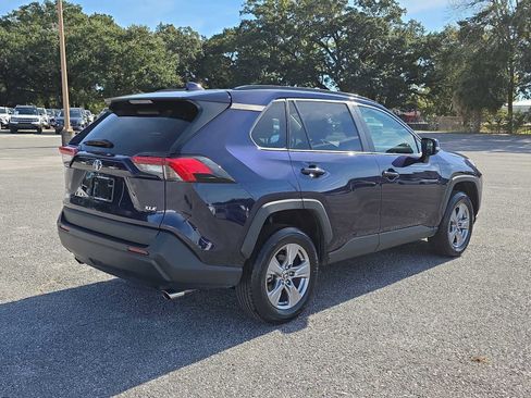 Used 2024 Toyota RAV4 XLE image 9