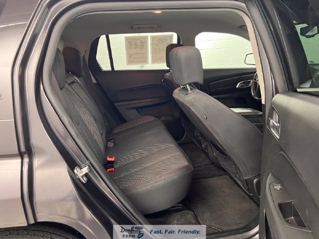 Used 2016 GMC Terrain SLE FWD image 31