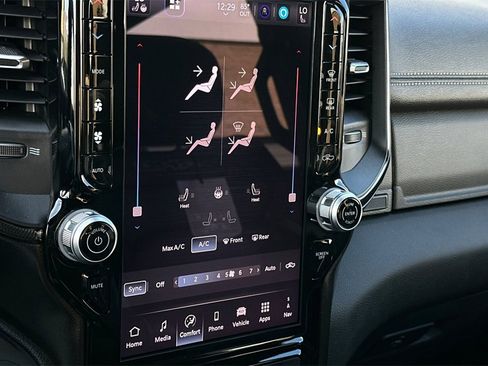 Used 2026 RAM 1500 RHO image 22