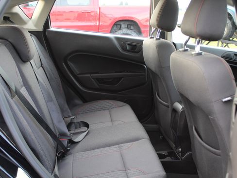 Used 2017 Ford Fiesta SE w/ Equipment Group 201A image 17