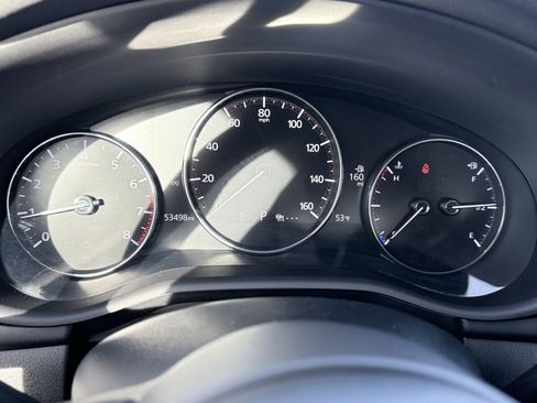 Used 2023 MAZDA MAZDA3 s image 13