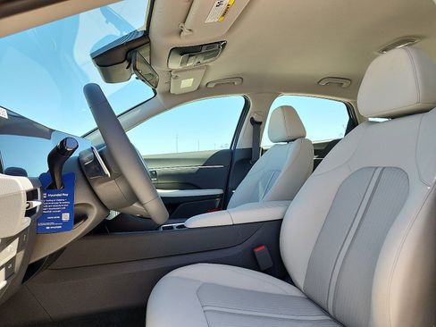 New 2026 Hyundai Sonata SEL image 9