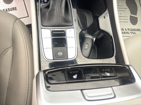 Used 2023 Hyundai Tucson SEL w/ Convenience Package image 19