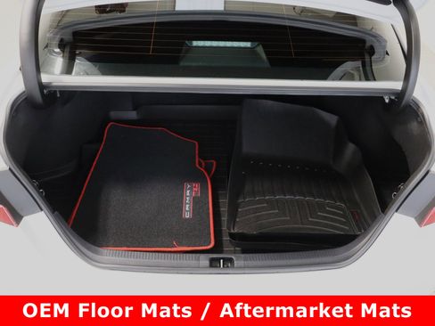 Used 2020 Toyota Camry TRD image 30