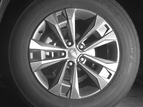 Used 2025 Chevrolet Equinox LT image 12