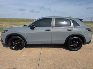 Used 2025 Honda HR-V Sport video 2