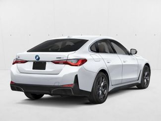 New 2026 BMW i4 eDrive40 RWD video 2