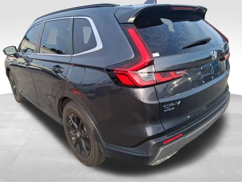 Used 2025 Honda CR-V Sport image 10