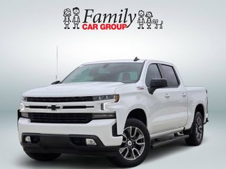 Used 2021 Chevrolet Silverado 1500 RST w/ Convenience Package II AWD/4WD video 1