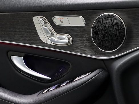 Certified 2022 Mercedes-Benz GLC 300 4MATIC image 25