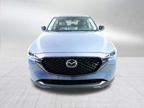 Used 2025 MAZDA CX-5 Carbon Edition image 2