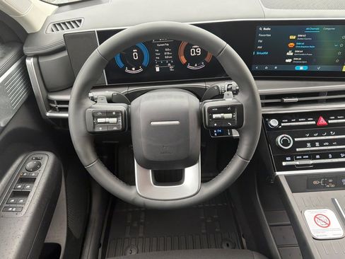 New 2026 Hyundai Santa Fe SE image 17