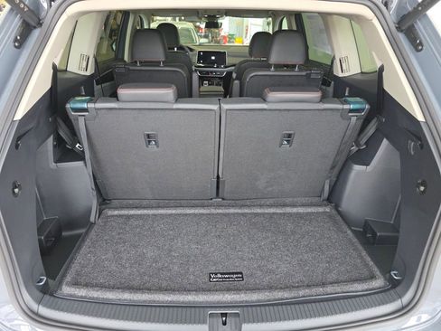 New 2026 Volkswagen Atlas Peak Edition AWD/4WD image 12