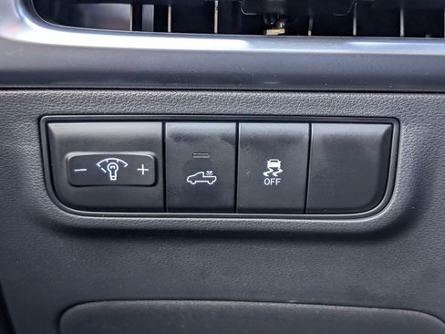 New 2026 Hyundai Santa Cruz SEL AWD/4WD image 23