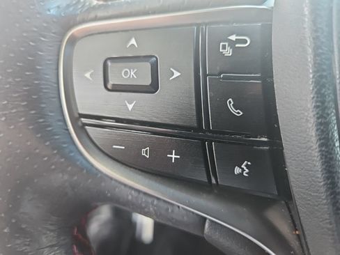 Used 2023 Lexus ES 350 F Sport w/ Accessory Package (Z2) FWD image 22