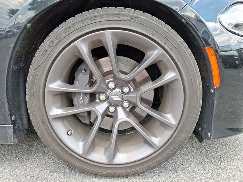 Certified 2023 Dodge Charger Scat Pack RWD image 7