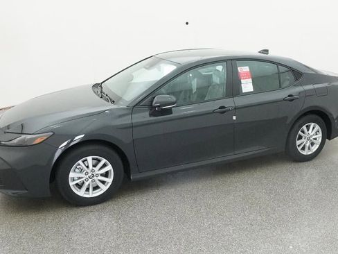 New 2026 Toyota Camry LE image 35