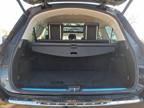 Used 2026 Mercedes-Benz GLS 450 4MATIC image 27