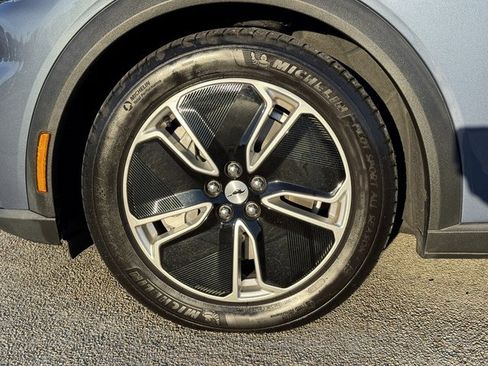 Used 2021 Ford Mustang Mach-E Select w/ Comfort/Appearance Package image 13