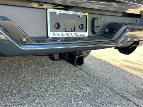 New 2026 RAM 1500 Big Horn image 27