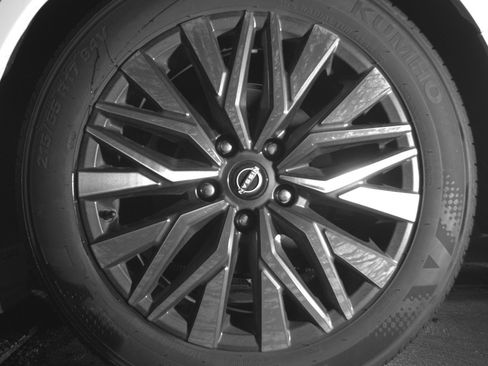 Used 2025 Nissan Altima 2.5 SV image 14