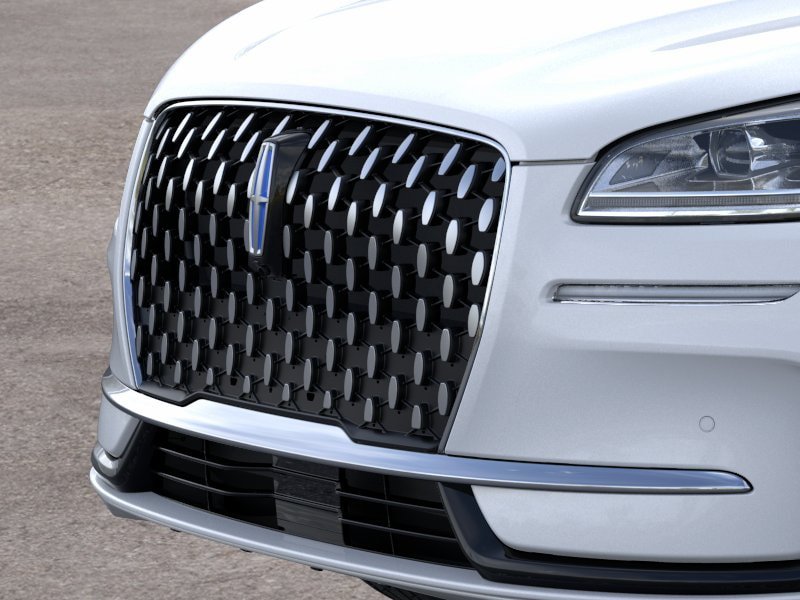 New 2025 Lincoln Corsair Grand Touring w/ Equipment Group 301A AWD/4WD image 17