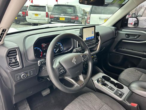 Used 2021 Ford Bronco Sport Big Bend image 6