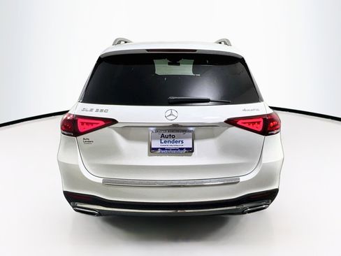 Used 2022 Mercedes-Benz GLE 350 4MATIC image 6